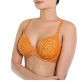 Super Soft Molded Cup Wired Bra